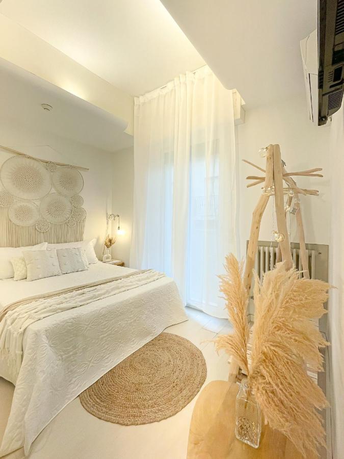 Americana Beach House Rimini Exteriör bild